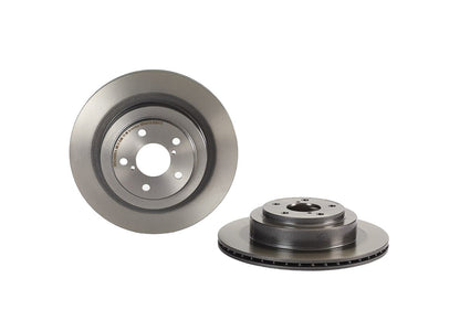Brembo Disc Brake Rotor 09.B041.11