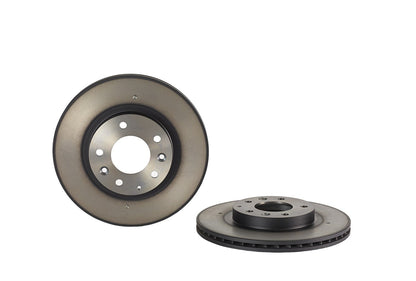 Brembo Disc Brake Rotor 09.B042.11
