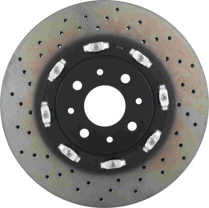 Brembo Disc Brake Rotor 09.B085.13