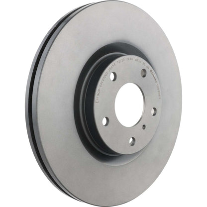 Brembo Disc Brake Rotor 09.B266.11
