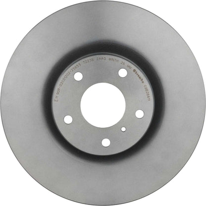 Brembo Disc Brake Rotor 09.B266.11