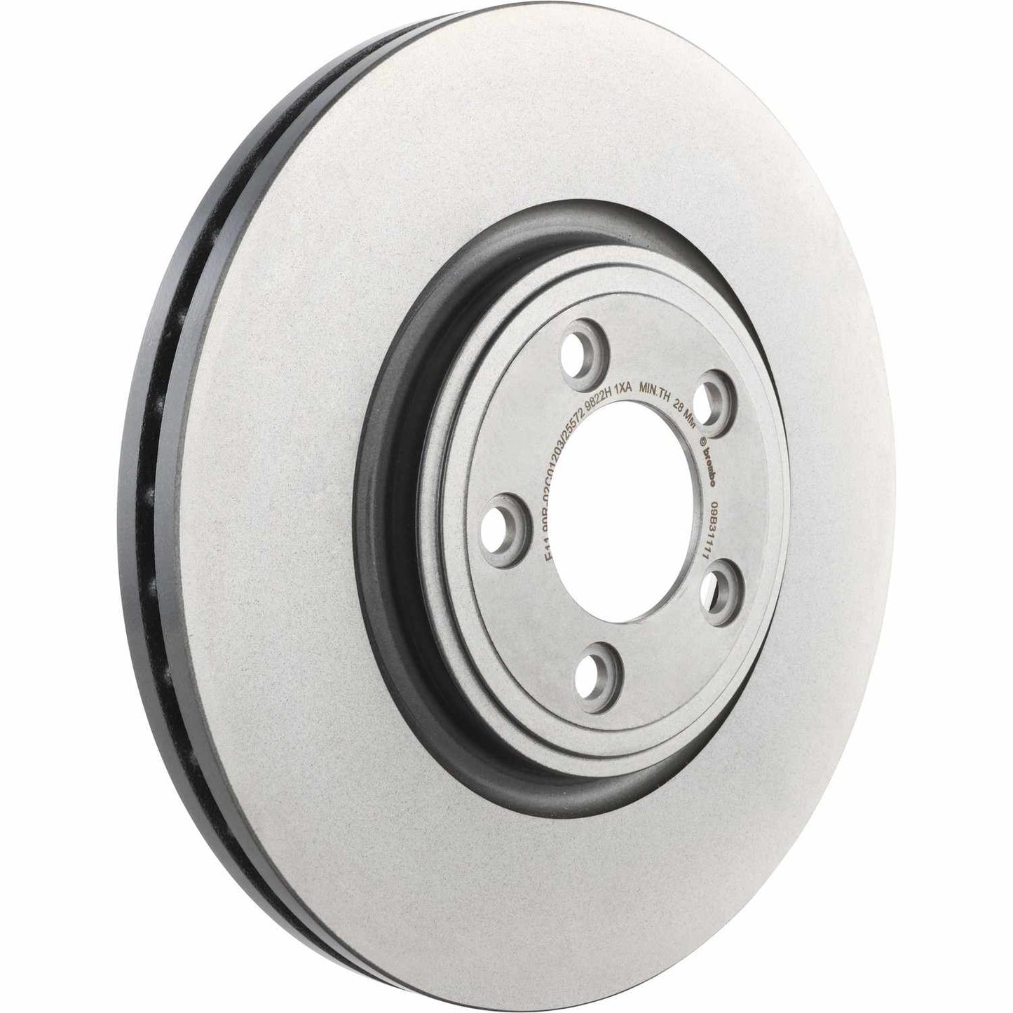 Brembo 09B31111