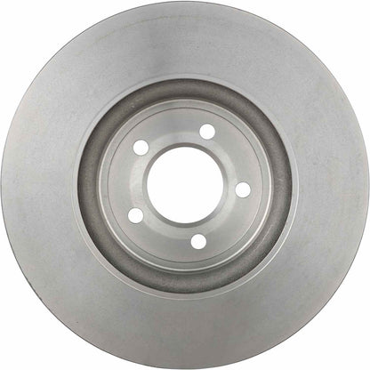 Brembo OE Brembo 06-08 Jaguar S-Type/05-09 Vanden Plas/09-10 XF Front Premium UV Coated OE Equivalent Rotor 09.B311.11