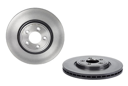 Brembo Disc Brake Rotor