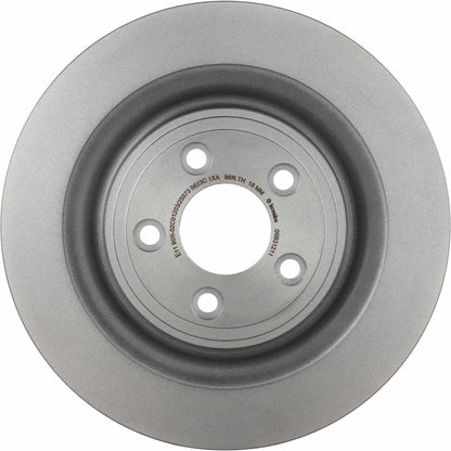 Brembo Disc Brake Rotor