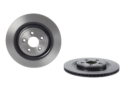 Brembo Disc Brake Rotor