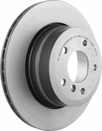 Brembo Disc Brake Rotor