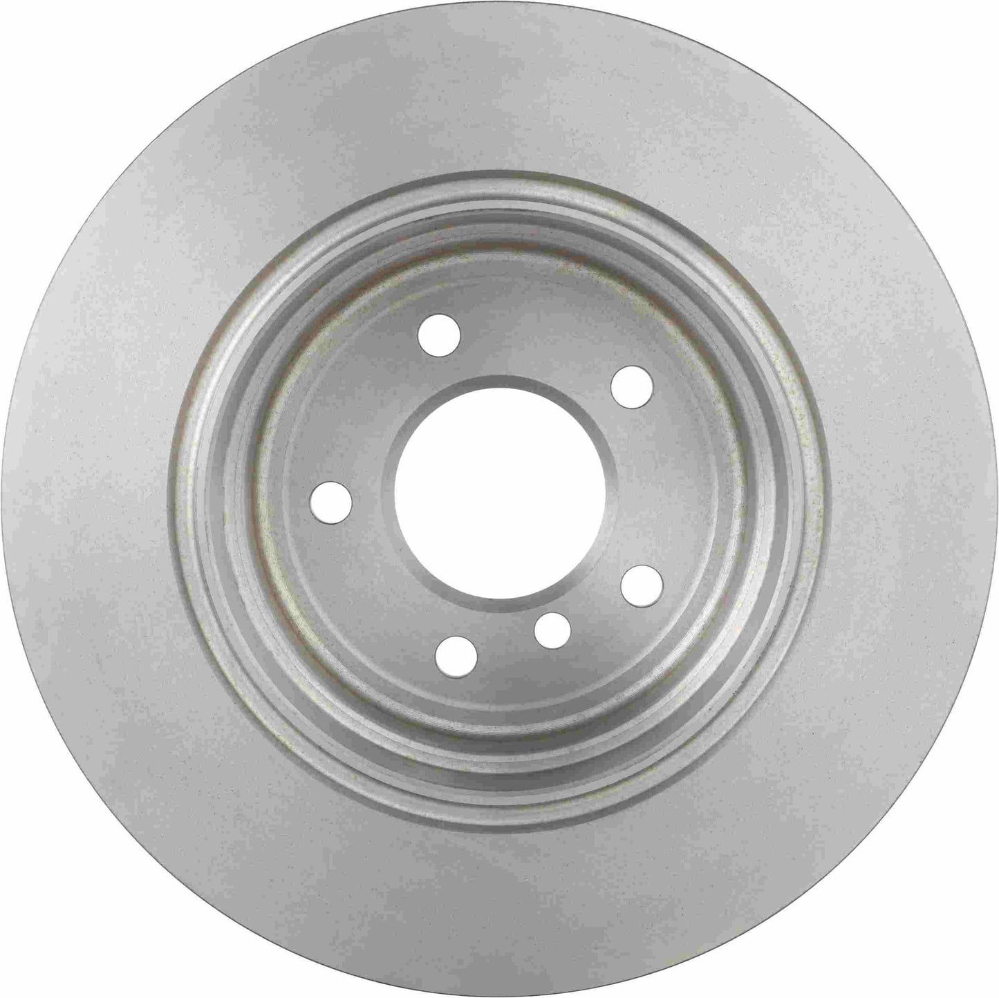 Brembo OE Brembo 06-07 BMW 525xi/2010 528i/09-10 528i xDrive Rear Premium UV Coated OE Equivalent Rotor 09.B313.11