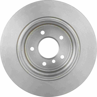 Brembo OE Brembo 06-07 BMW 525xi/2010 528i/09-10 528i xDrive Rear Premium UV Coated OE Equivalent Rotor 09.B313.11