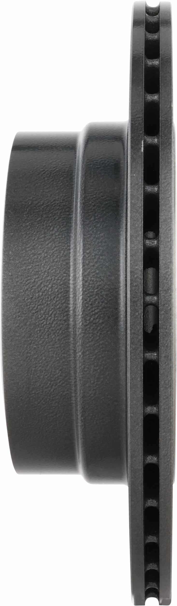 Brembo OE Brembo 06-07 BMW 525xi/2010 528i/09-10 528i xDrive Rear Premium UV Coated OE Equivalent Rotor 09.B313.11