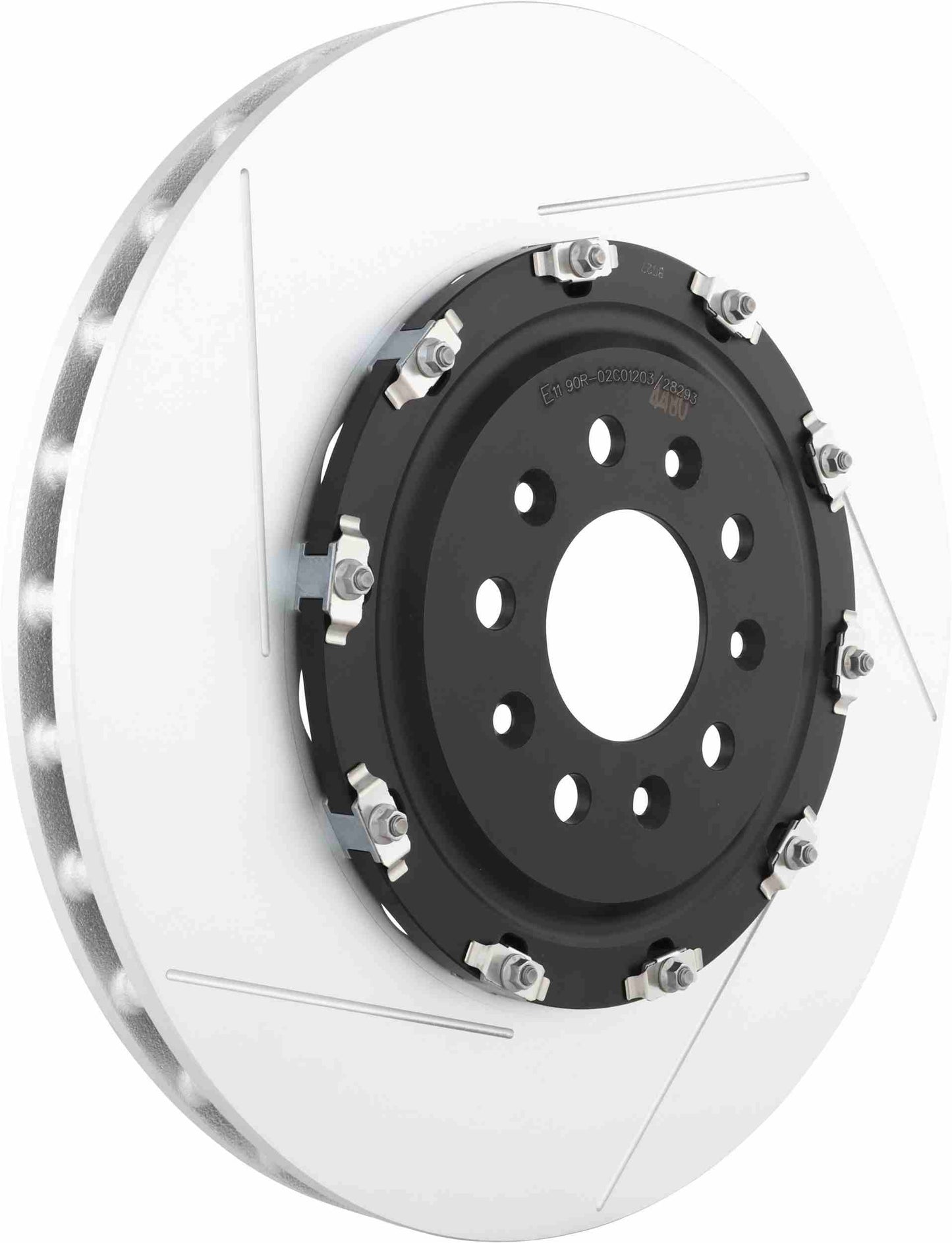 Brembo Disc Brake Rotor 09.B324.13