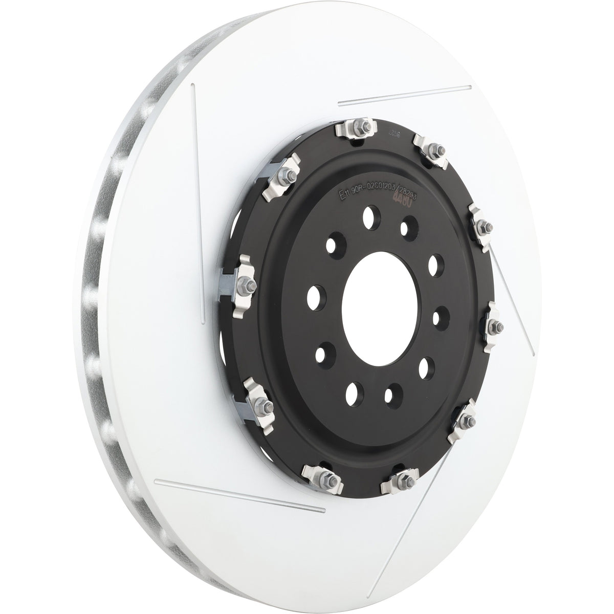 Brembo Disc Brake Rotor 09.B324.13
