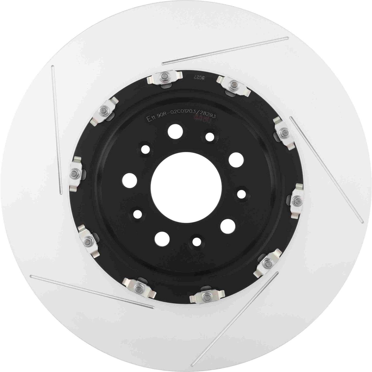 Brembo Disc Brake Rotor 09.B324.13
