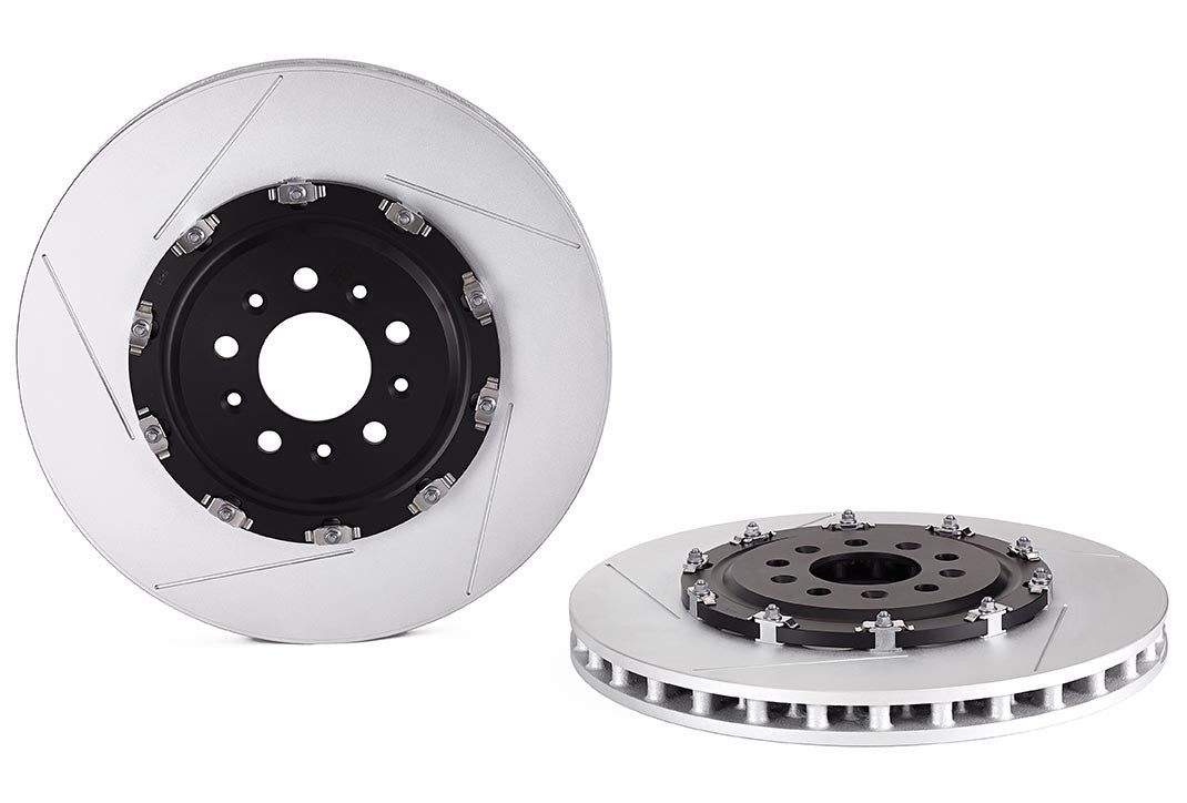 Brembo Disc Brake Rotor 09.B324.13