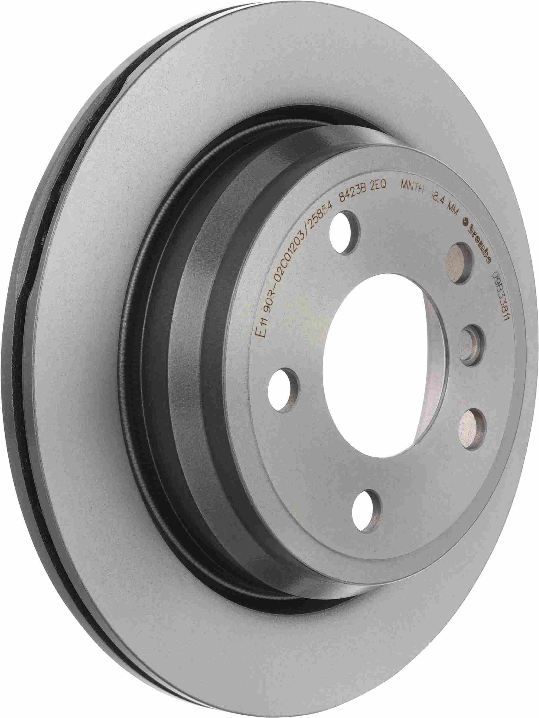 Brembo 09B33811