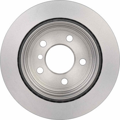 Brembo OE Brembo 13-18 BMW 320i xDrive/14-18 328d xDrive/15-16 328i Rear Premium UV Coated OE Equivalent Rotor 09.B338.11