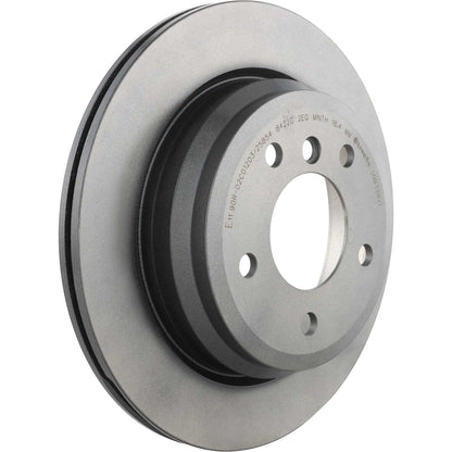 Brembo Disc Brake Rotor 09.B338.21