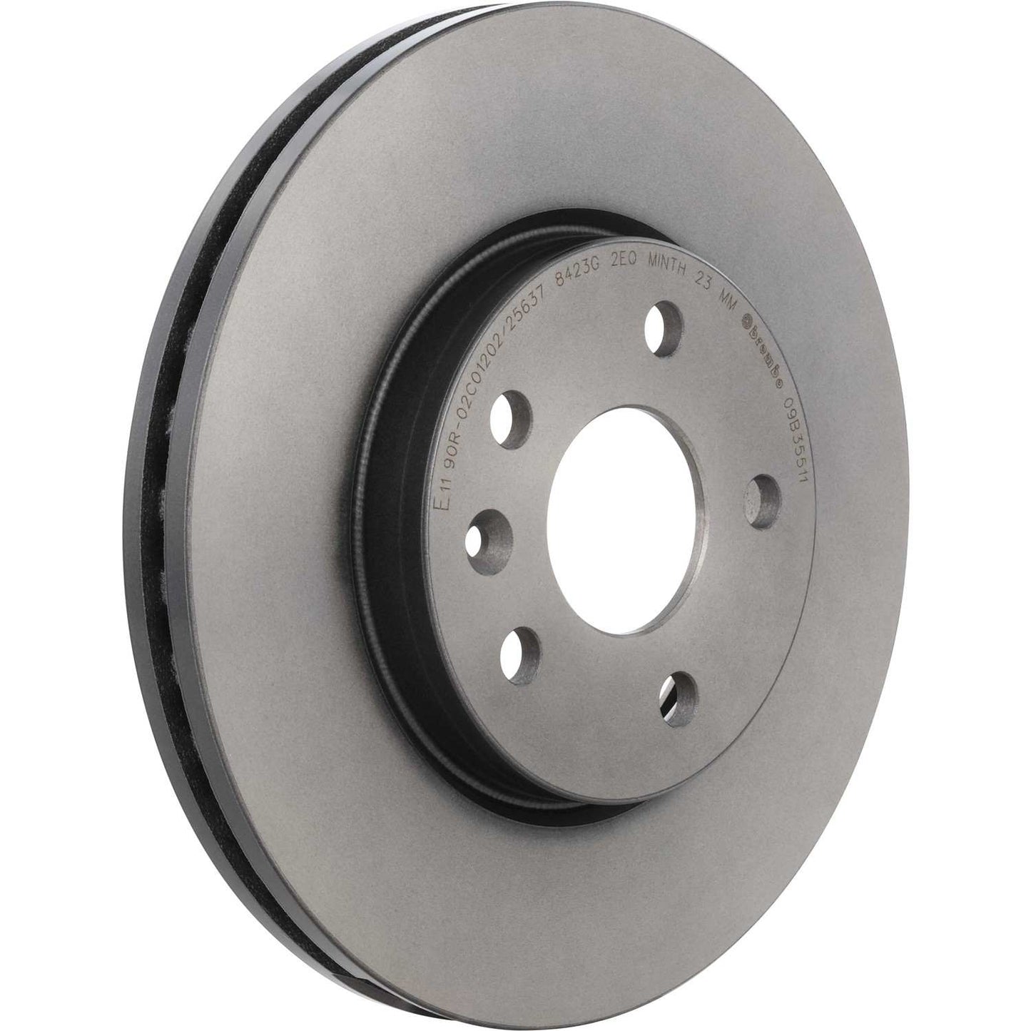 Brembo Disc Brake Rotor