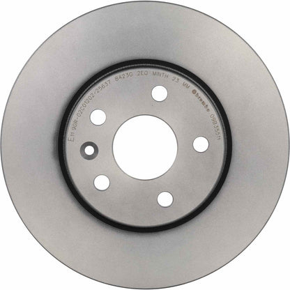 Brembo Disc Brake Rotor