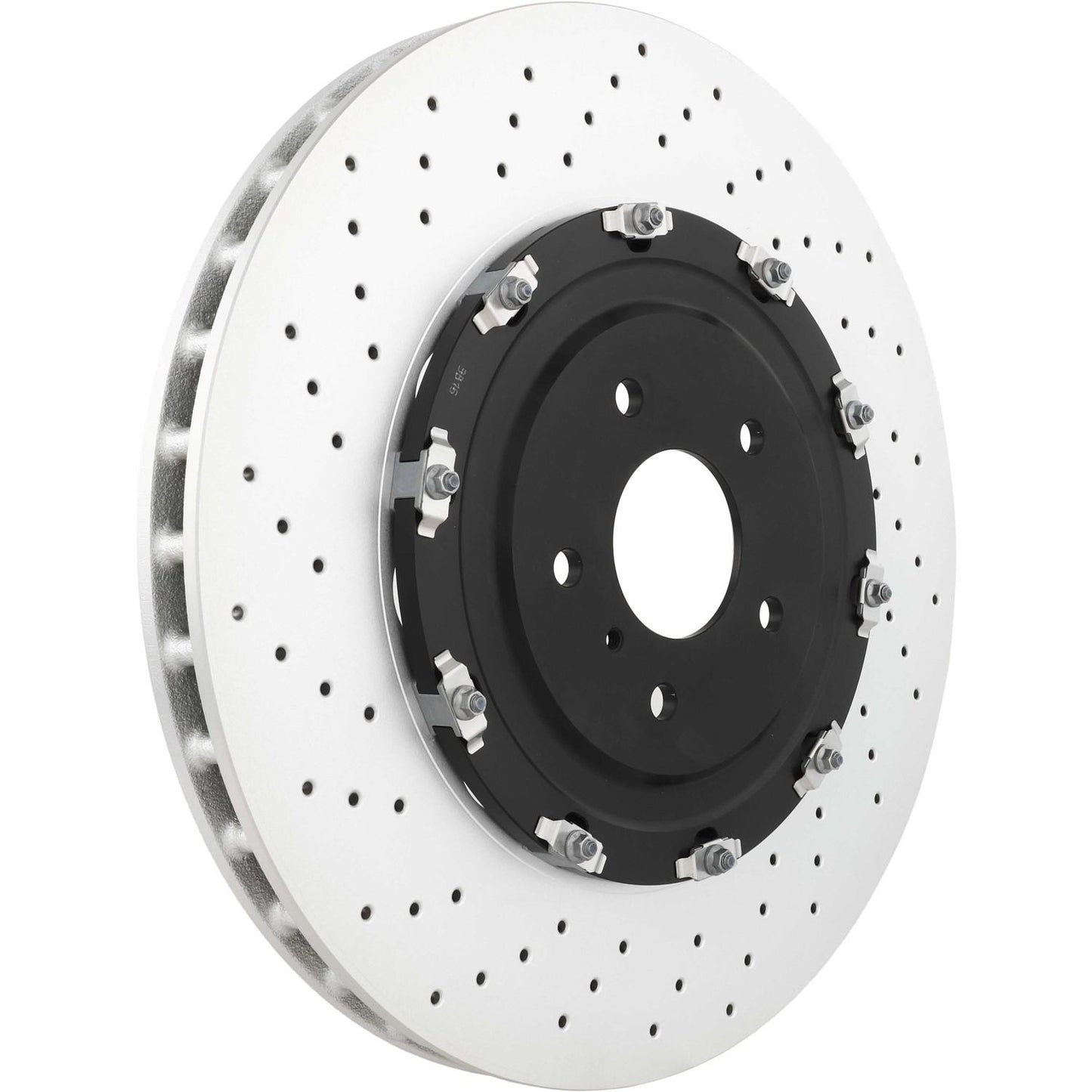 Brembo Disc Brake Rotor