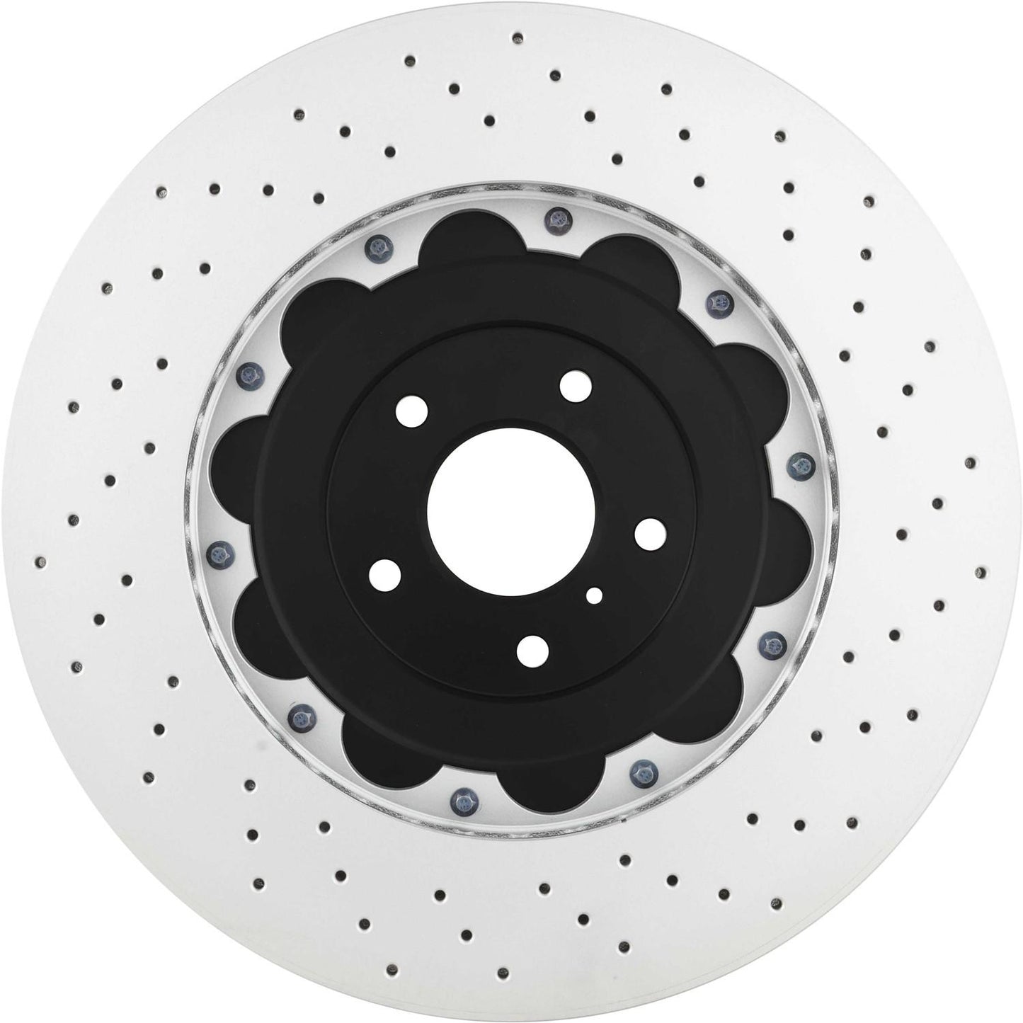 Brembo Disc Brake Rotor