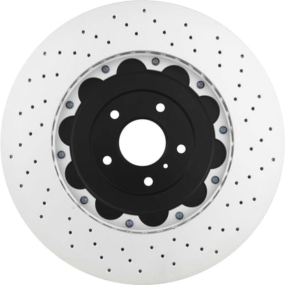 Brembo Disc Brake Rotor