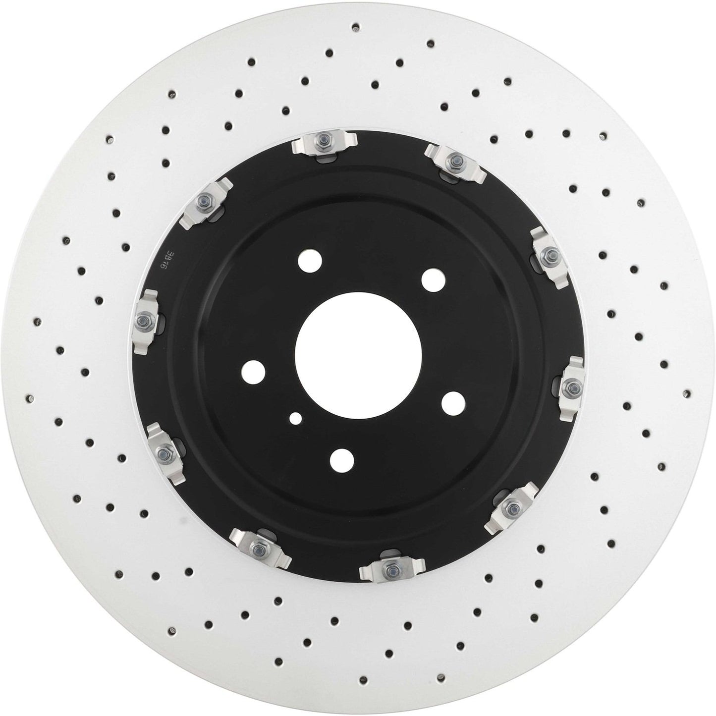 Brembo Disc Brake Rotor
