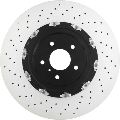 Brembo Disc Brake Rotor