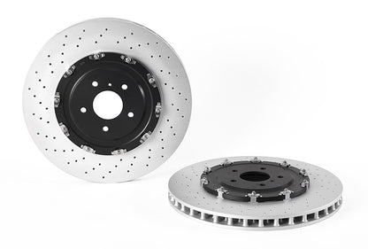 Brembo Disc Brake Rotor