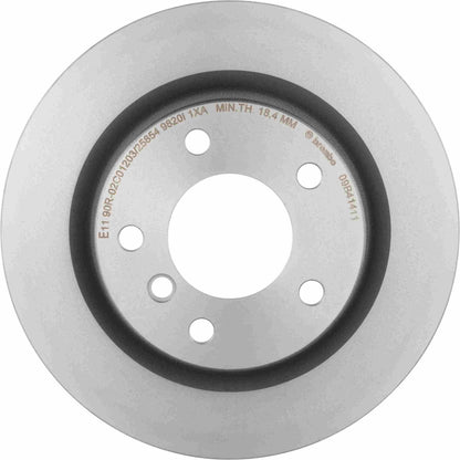 Brembo Disc Brake Rotor