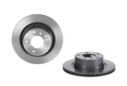 Brembo Disc Brake Rotor