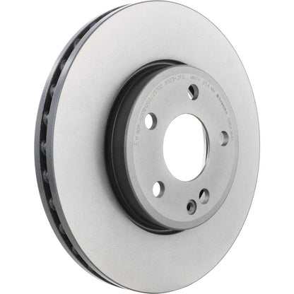 Brembo Disc Brake Rotor 09.B436.41