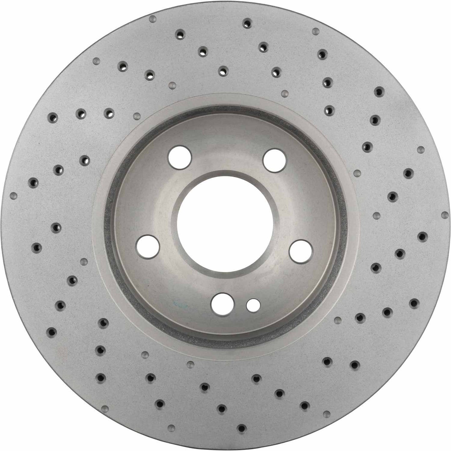 Brembo Disc Brake Rotor