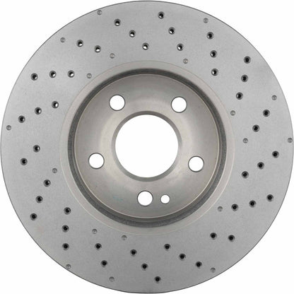 Brembo Disc Brake Rotor