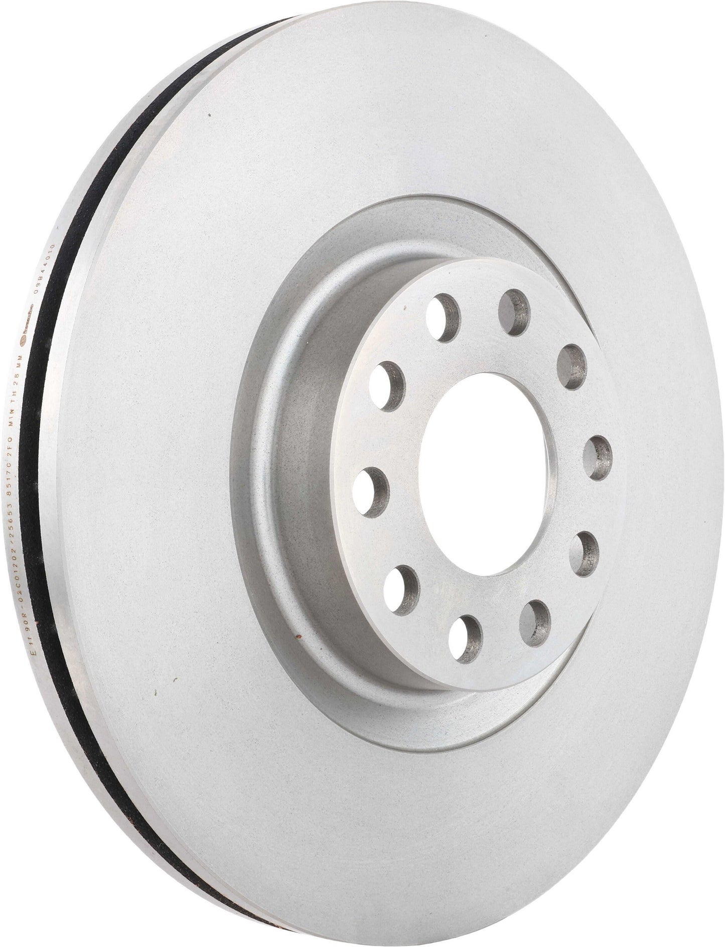 Brembo Disc Brake Rotor