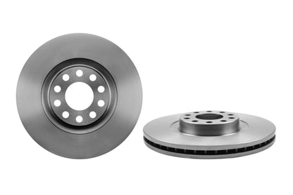 Brembo Disc Brake Rotor