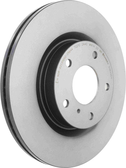 Brembo Disc Brake Rotor