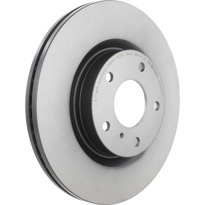 Brembo Disc Brake Rotor 09.B446.11