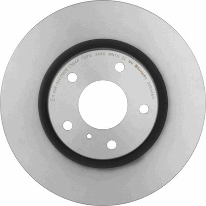 Brembo Disc Brake Rotor