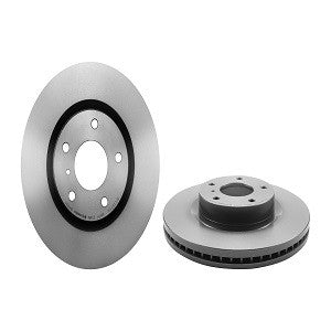 Brembo Disc Brake Rotor