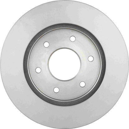 Brembo Disc Brake Rotor 09.B448.11