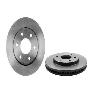 Brembo Disc Brake Rotor 09.B448.11