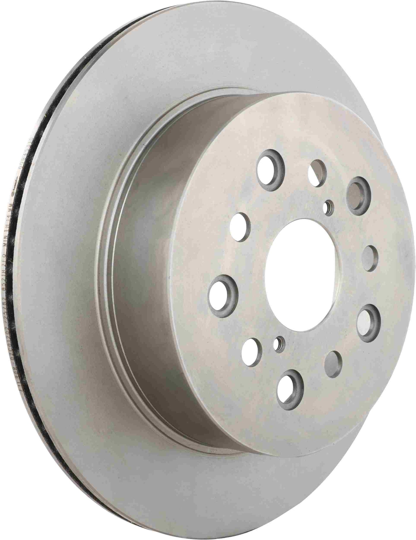 Brembo Disc Brake Rotor 09.B453.10