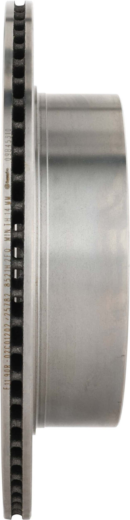 Brembo Disc Brake Rotor 09.B453.10