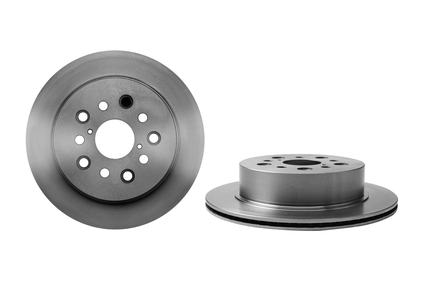 Brembo Disc Brake Rotor 09.B453.10