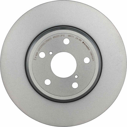 Brembo Disc Brake Rotor 09.B454.11