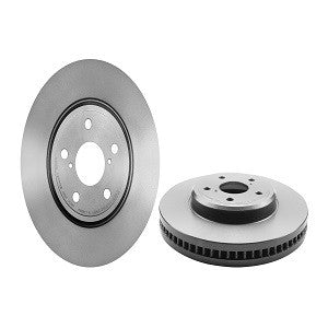 Brembo Disc Brake Rotor 09.B454.11