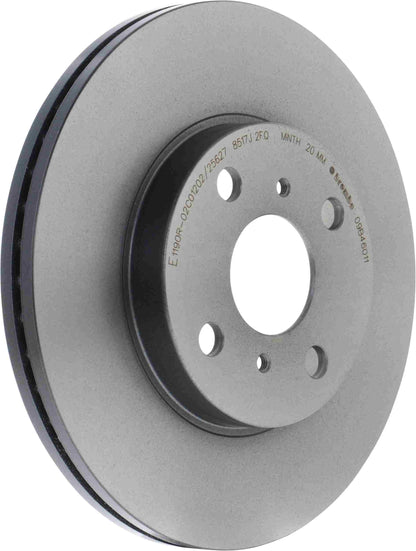 Brembo Disc Brake Rotor 09.B460.11