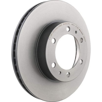 Brembo Disc Brake Rotor 09.B461.11