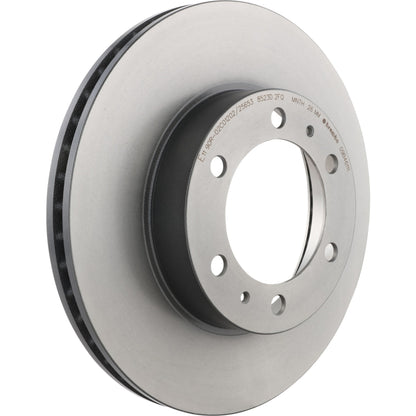 Brembo Disc Brake Rotor 09.B461.11